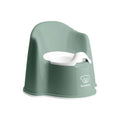 Potty Chair - Deep Green