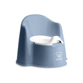 Potty Chair - Deep Blue