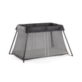 Travel Cot Light - Black