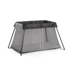 Travel Cot Light - Black