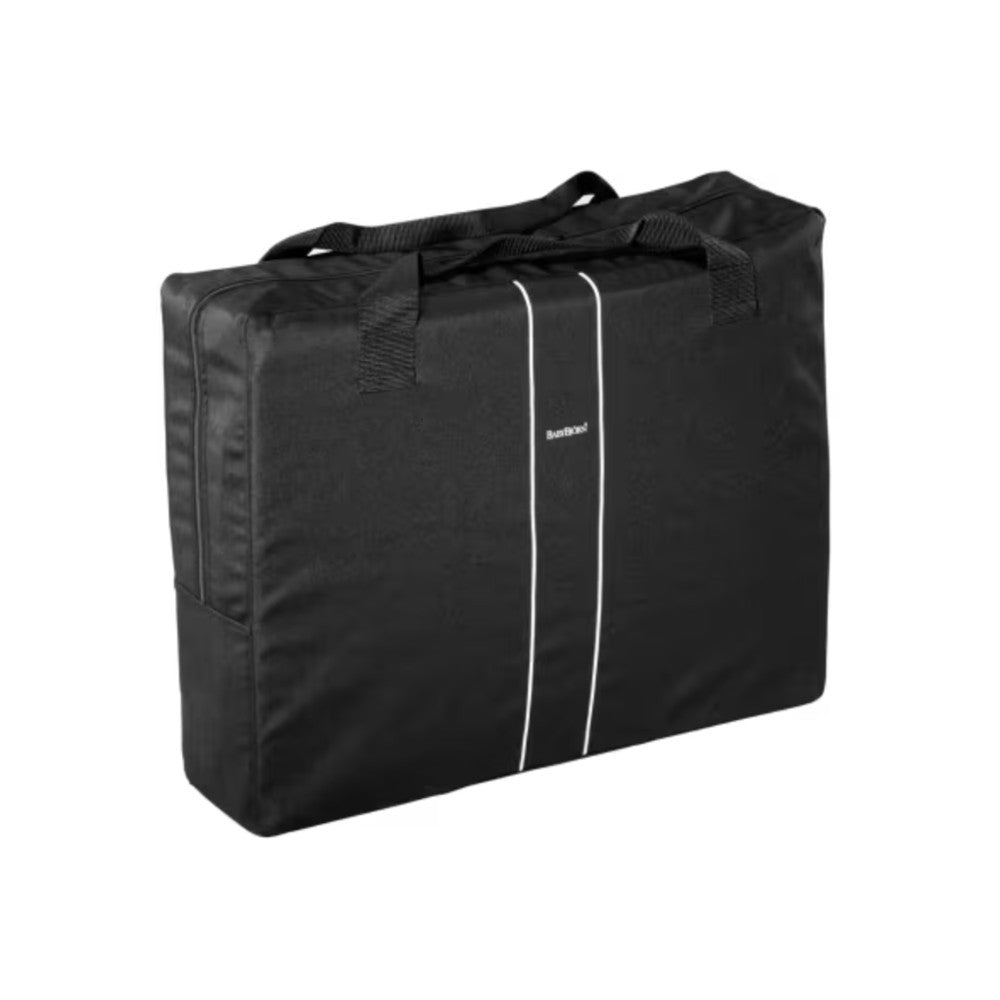 Travel Cot Light - Black