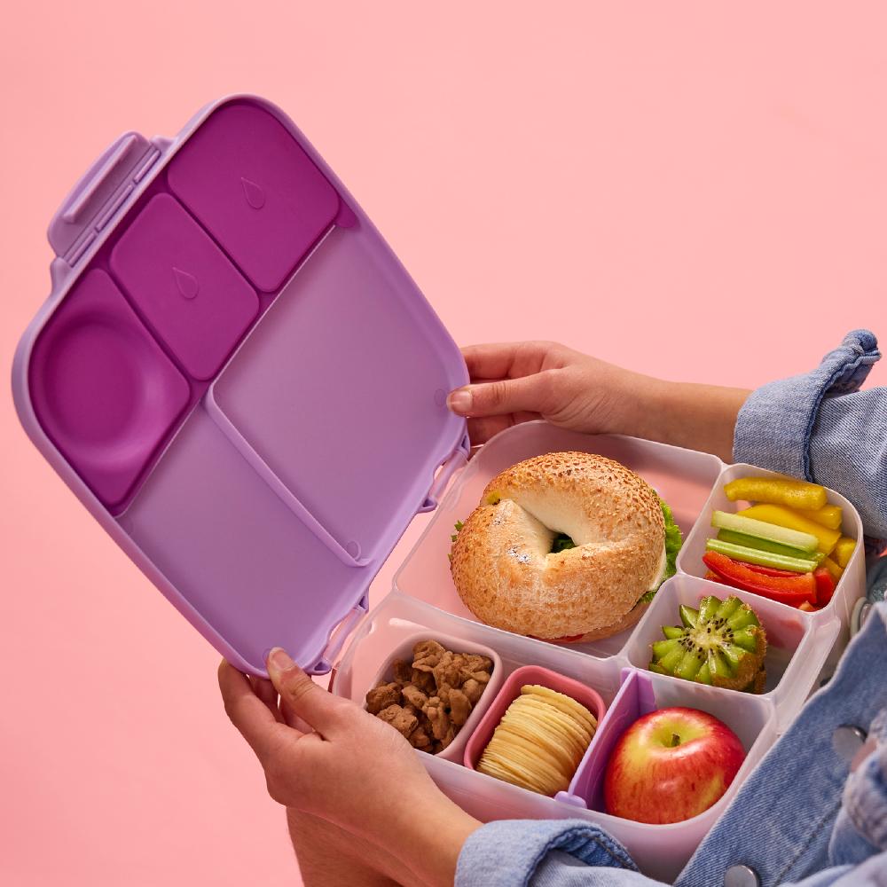 Lunchbox - Sugar Plum