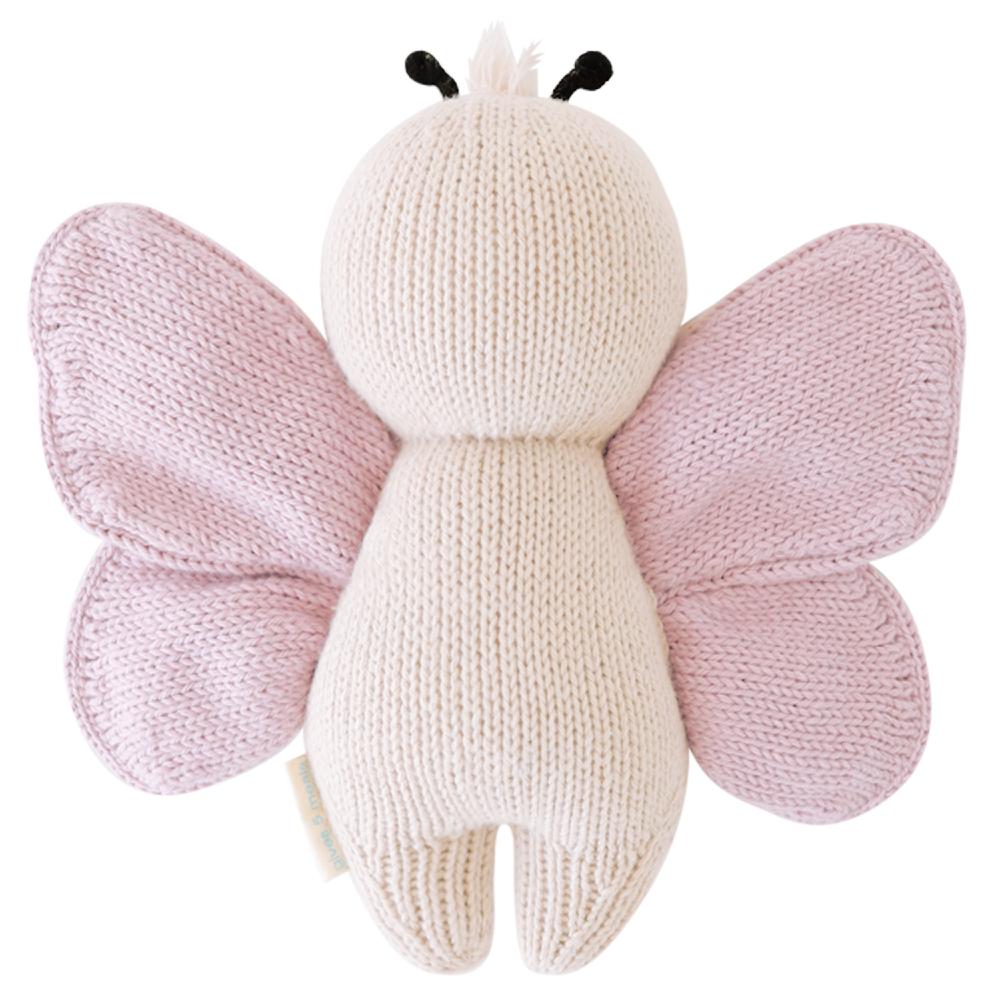 Baby Butterfly - Lilac