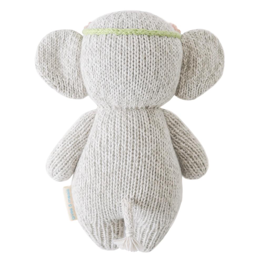 Baby Elephant - Blush Floral
