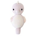 Baby Seahorse - Lilac