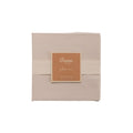 Toddler Pillowcase - Parker Solid on a white background