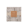 Toddler Pillowcase - Ezra Woodland on a white background