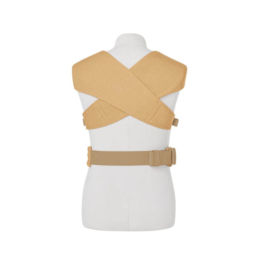 Embrace Carrier - Camel