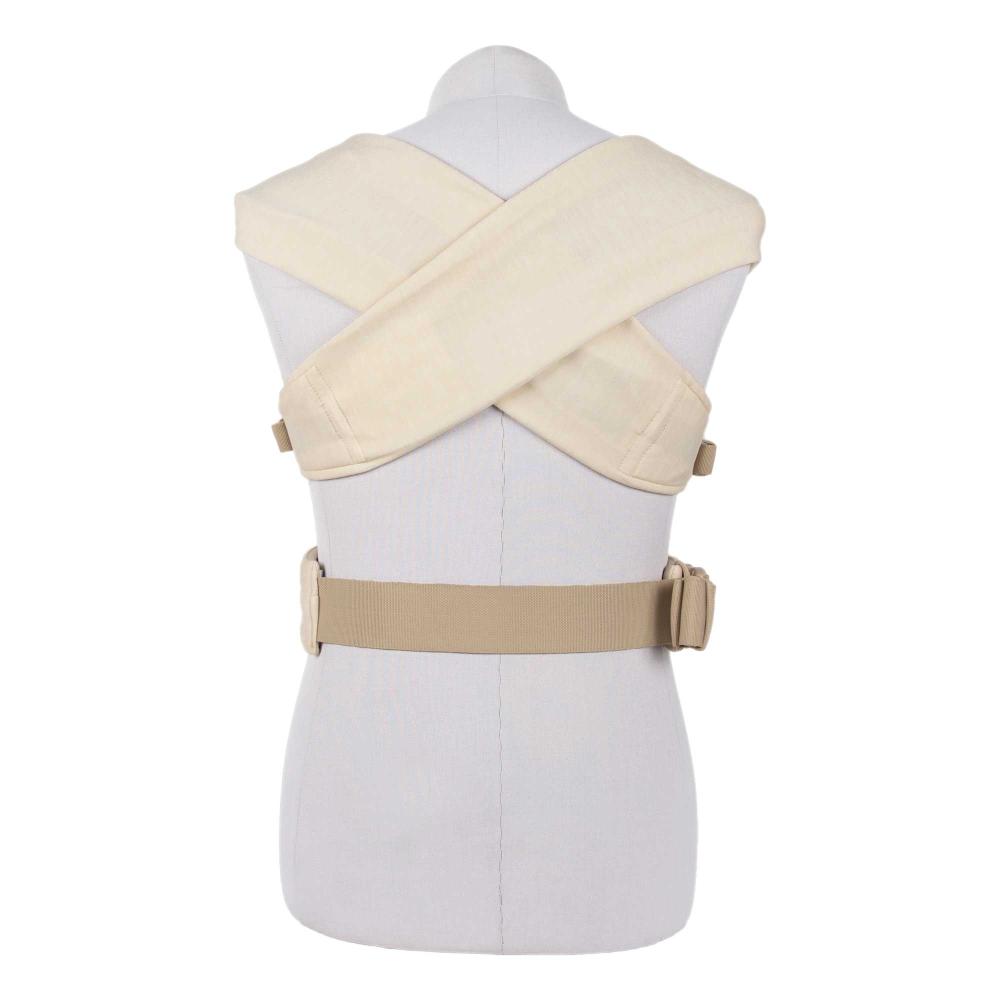Embrace Carrier - Cream