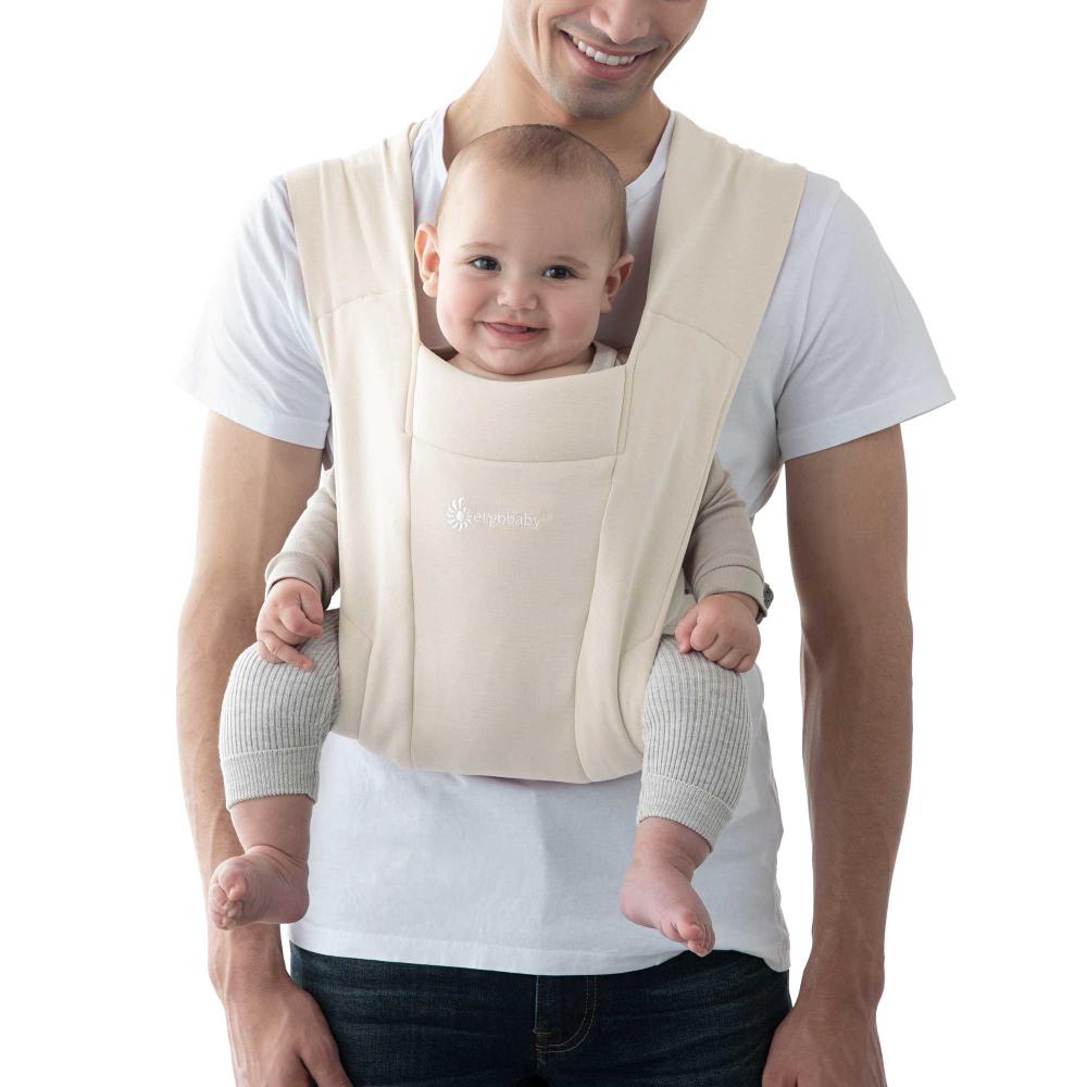 Embrace Carrier - Cream