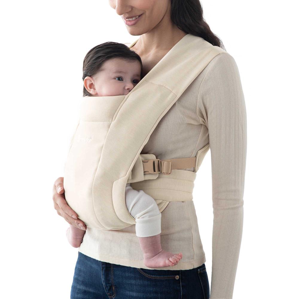 Embrace Carrier - Cream