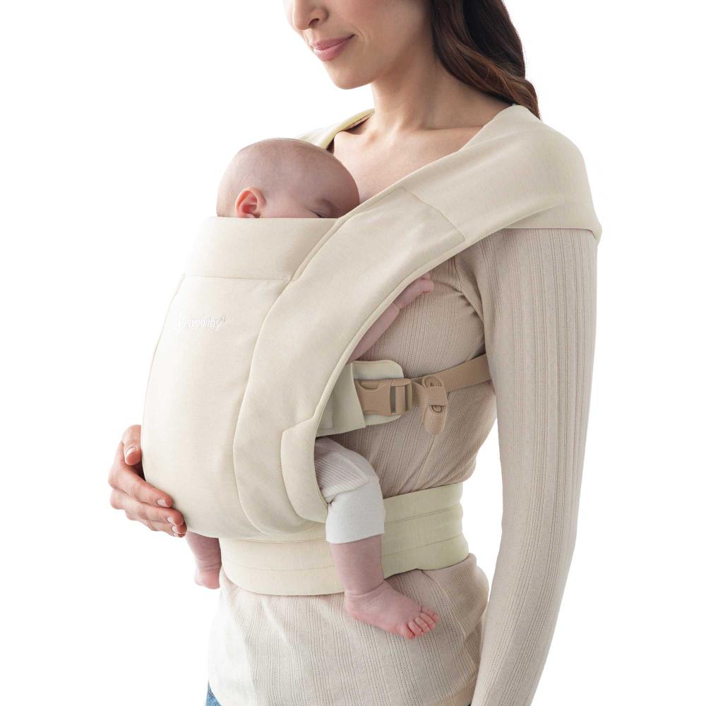 Embrace Carrier - Cream