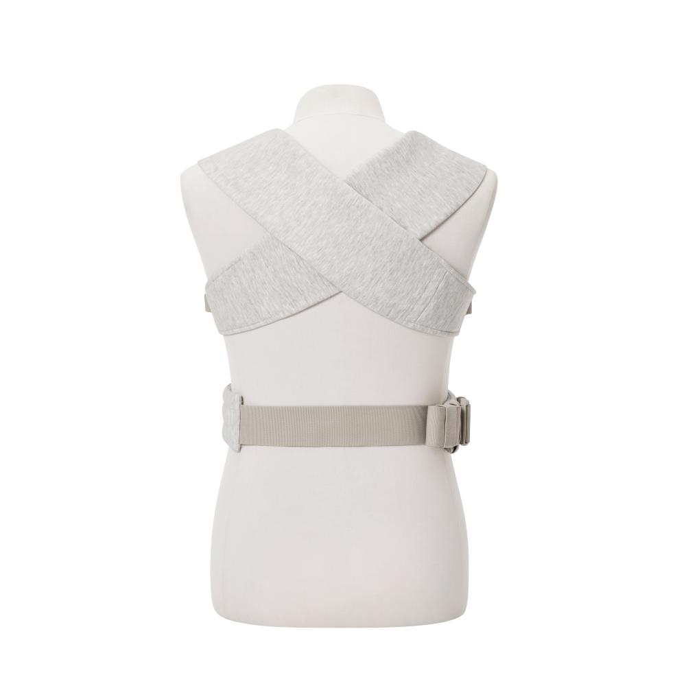 Embrace Carrier - Soft Grey