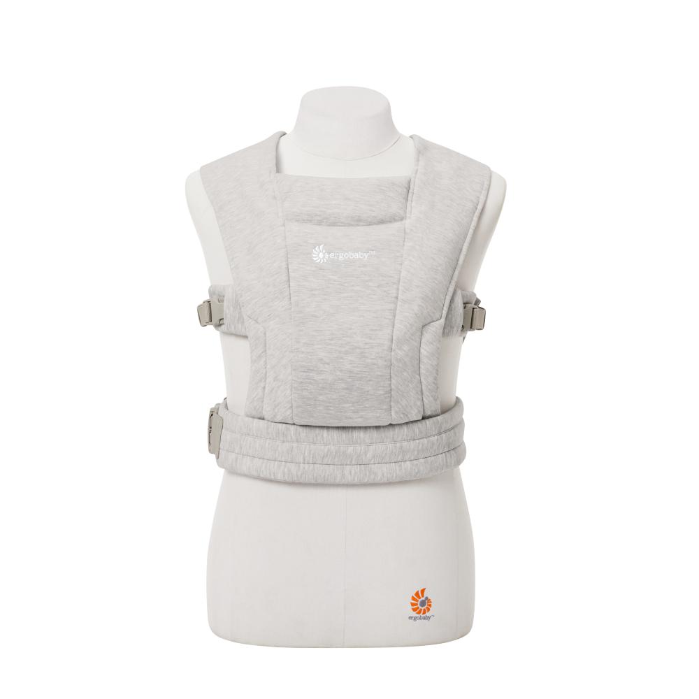 Embrace Carrier - Soft Grey