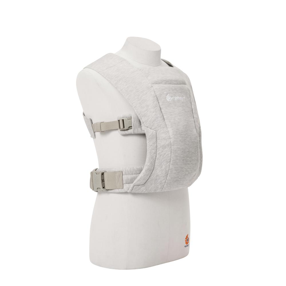Embrace Carrier - Soft Grey