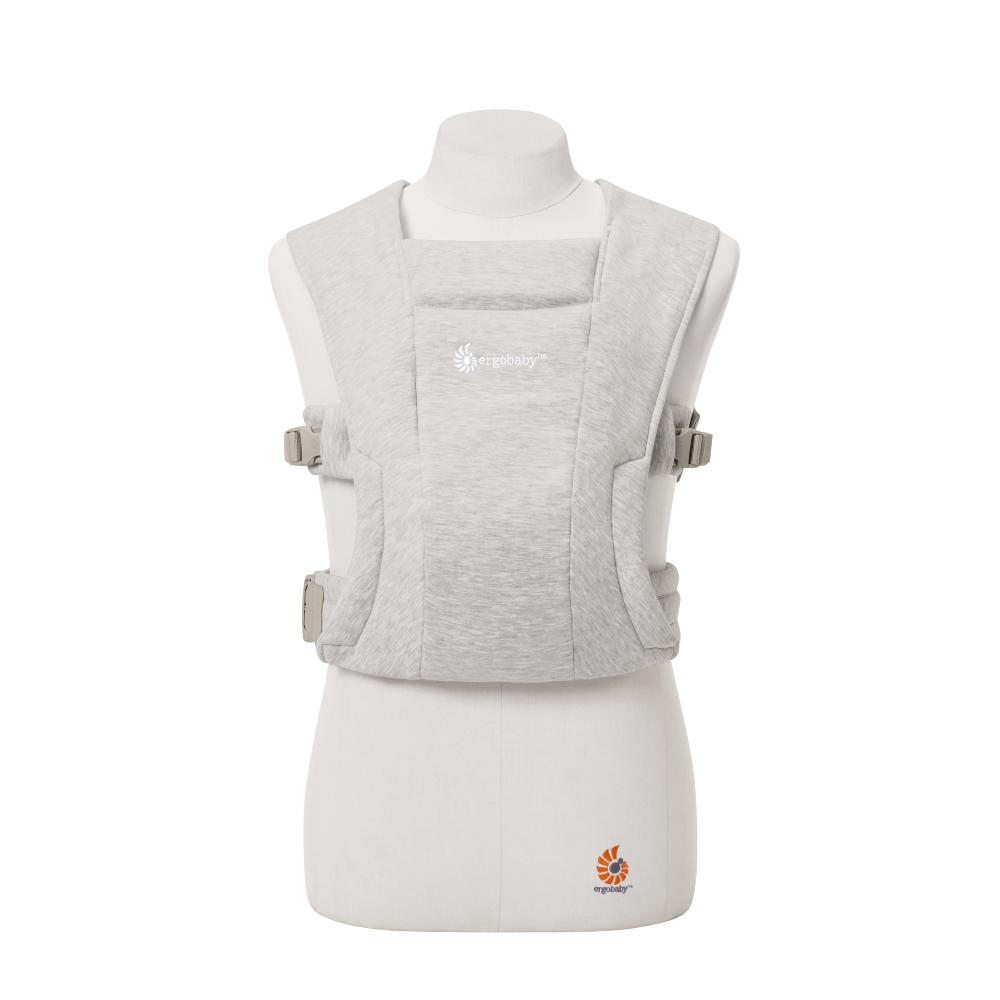 Embrace Carrier - Soft Grey