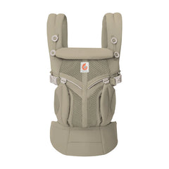 Omni Classic Carrier - Cool Mesh - Soft Olive