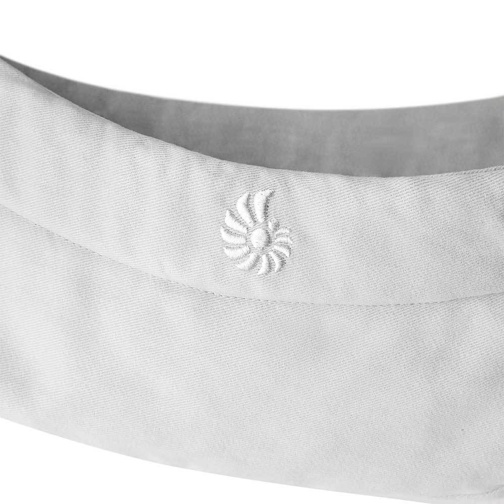 Upsie Sling Carrier - Pearl Grey