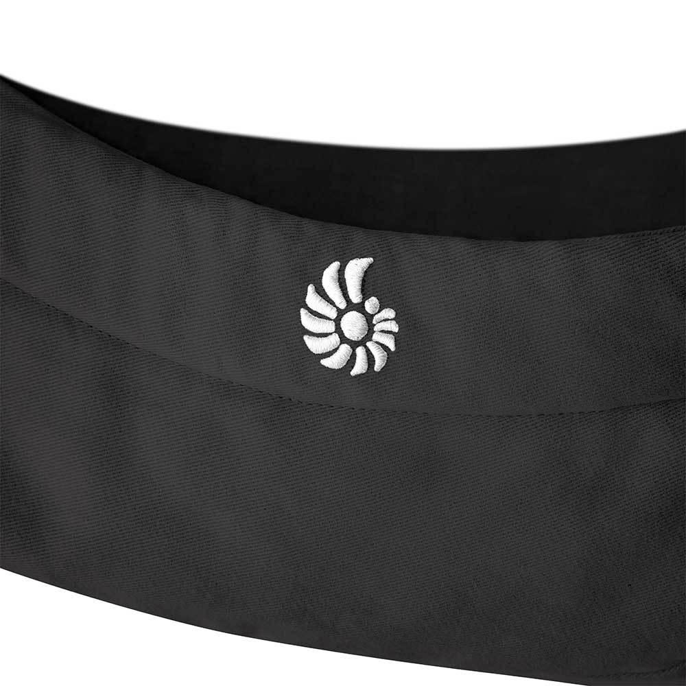 Upsie Sling Carrier - Onyx Black