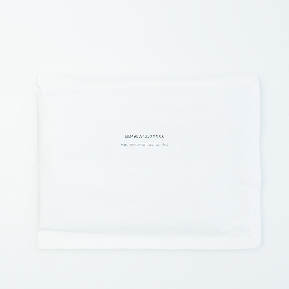 Bednest Modification Kit