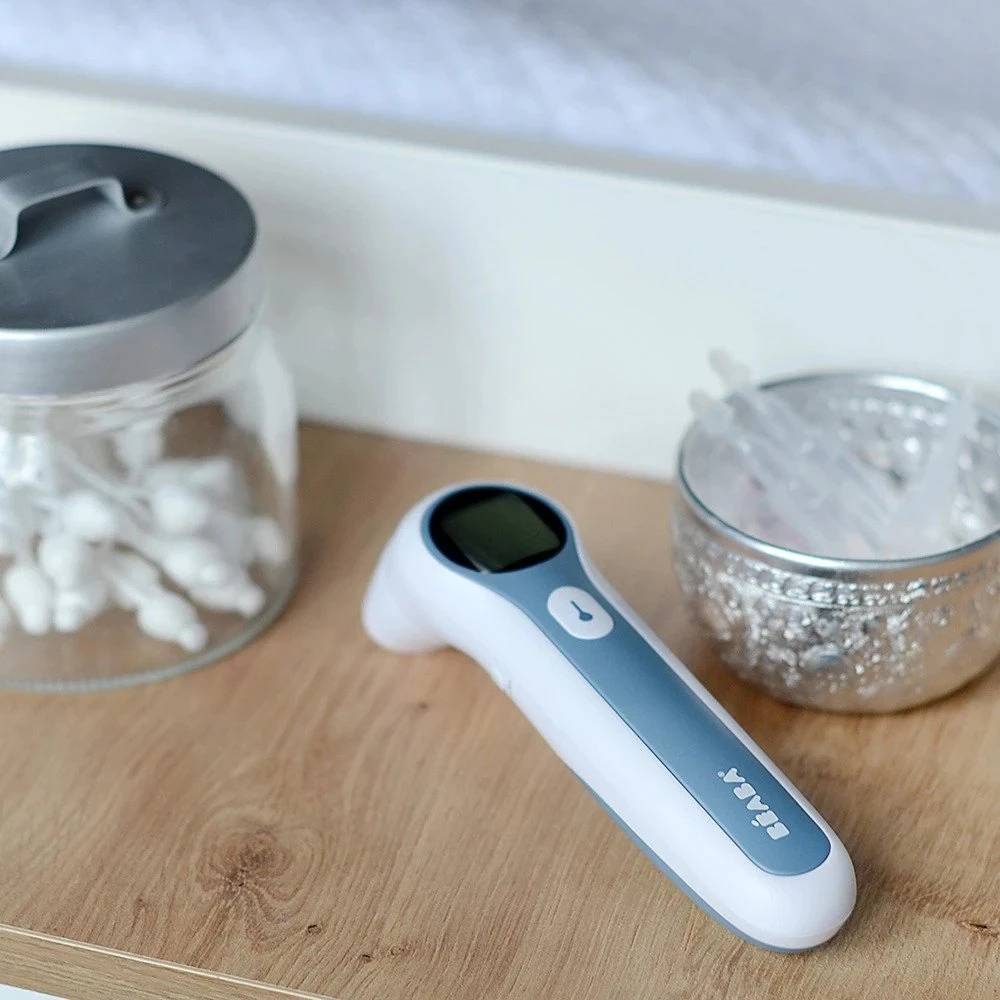 Infra Red Thermometer
