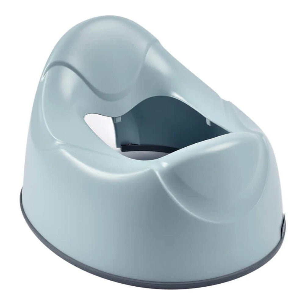 Training Potty - Green Blue