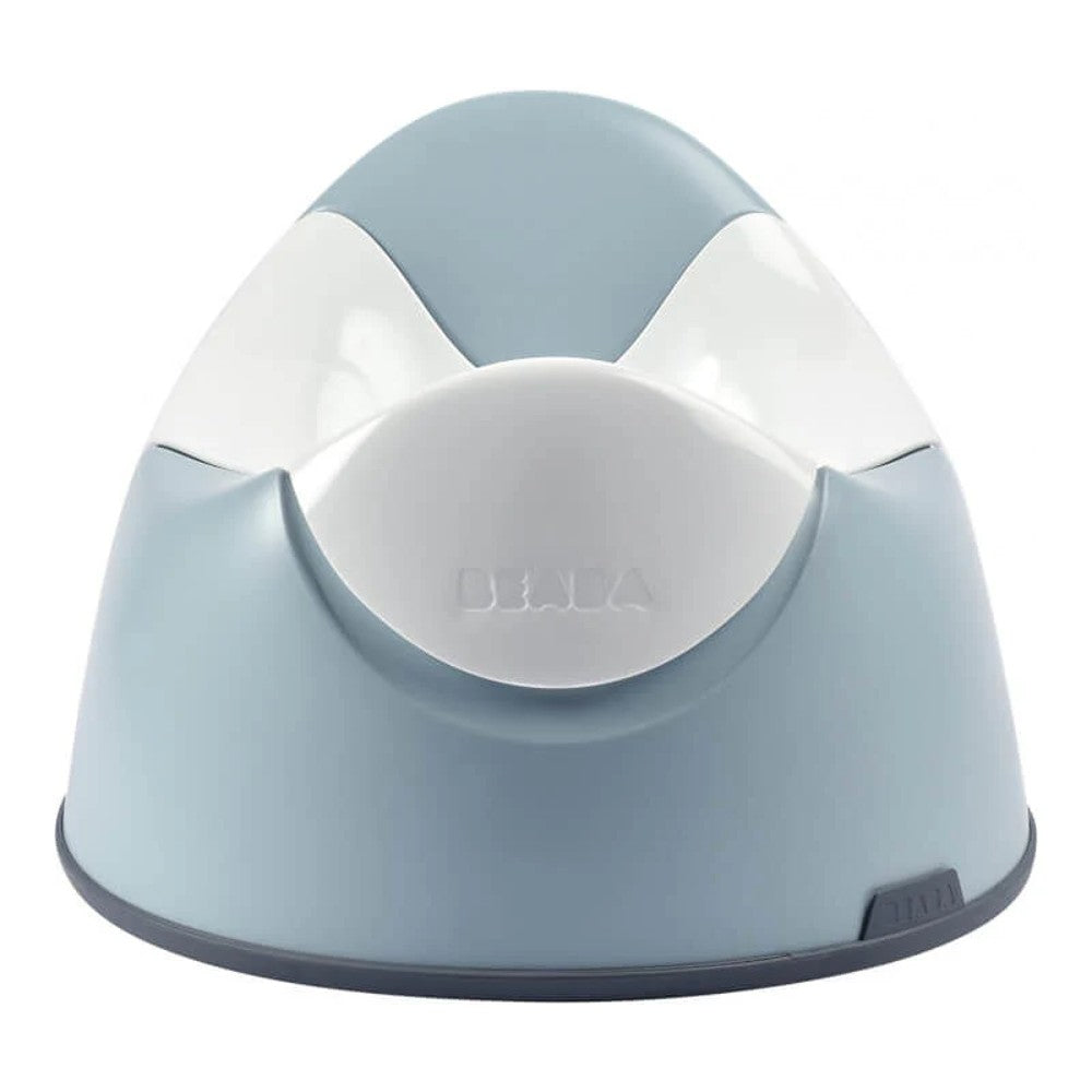 Training Potty - Green Blue