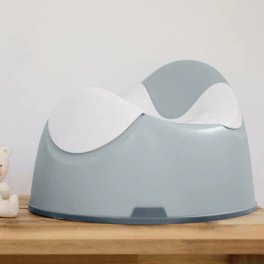 Training Potty - Green Blue