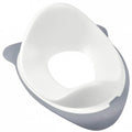 Toilet Training Seat - Light Mist