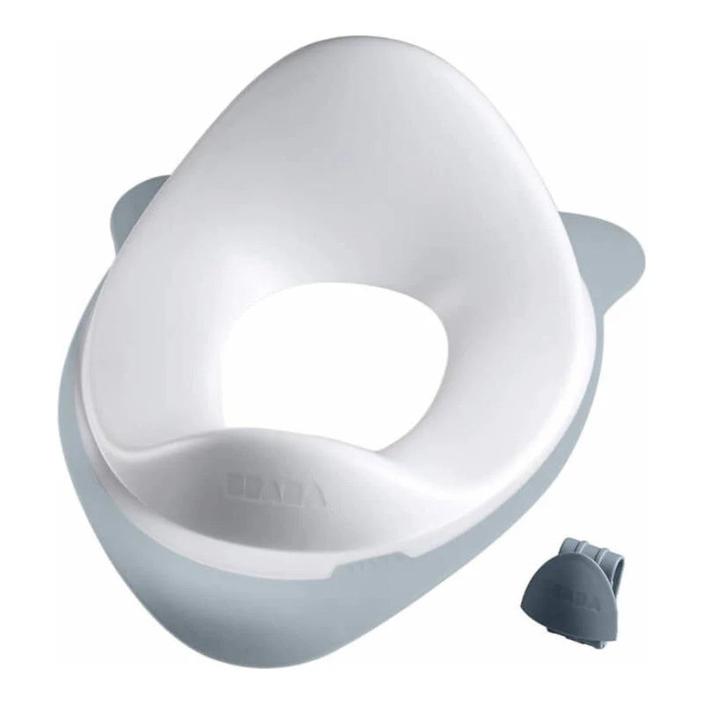Toilet Training Seat - Light Mist