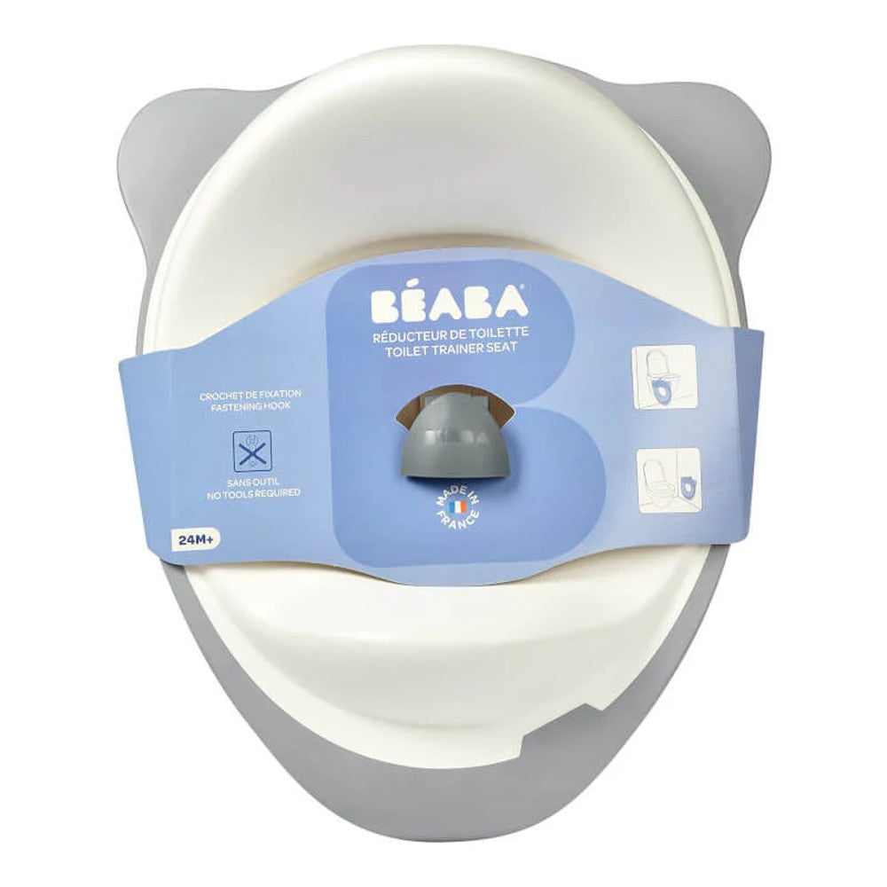 Toilet Training Seat - Light Mist