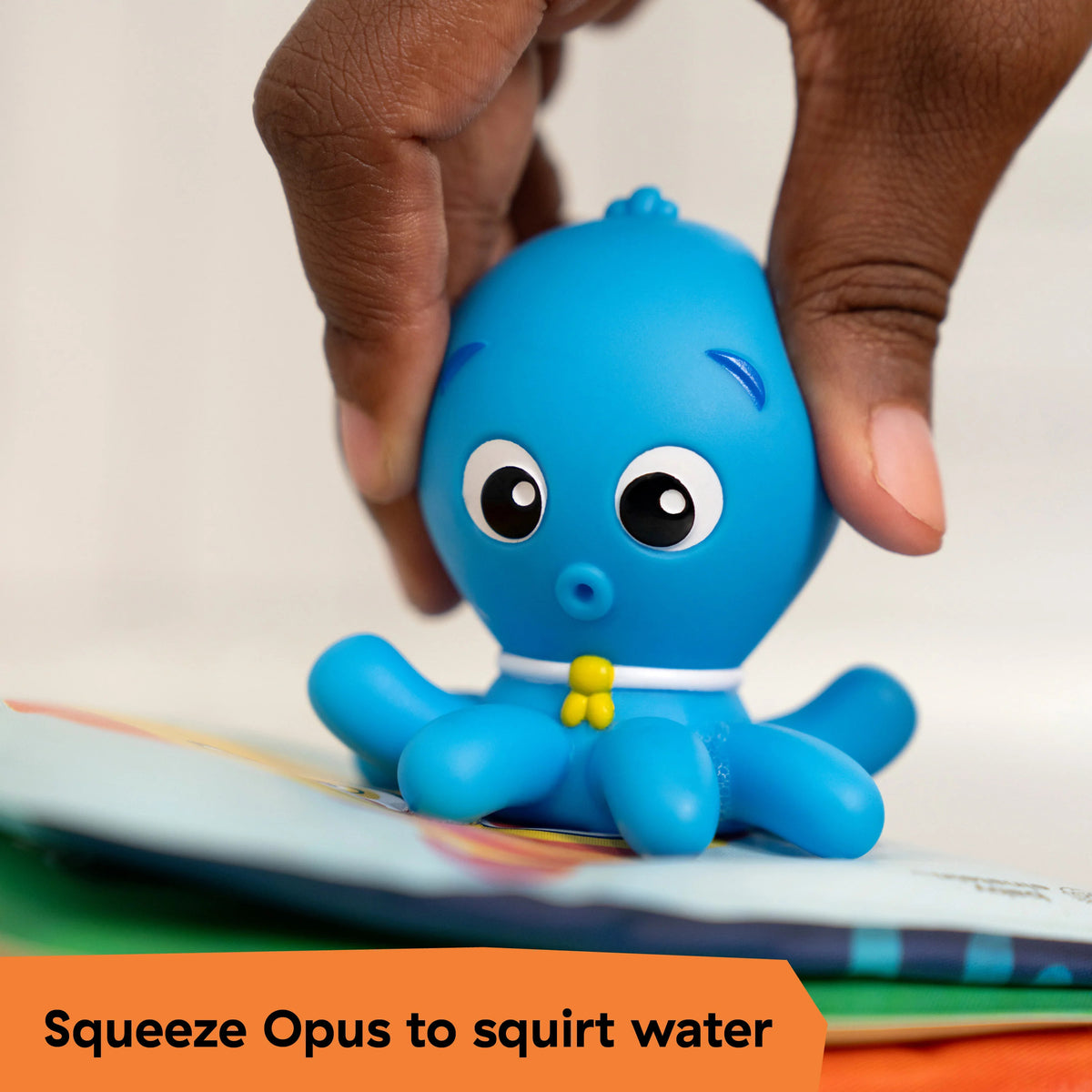 Opus Bath Pals Bath Gift Set 11pc