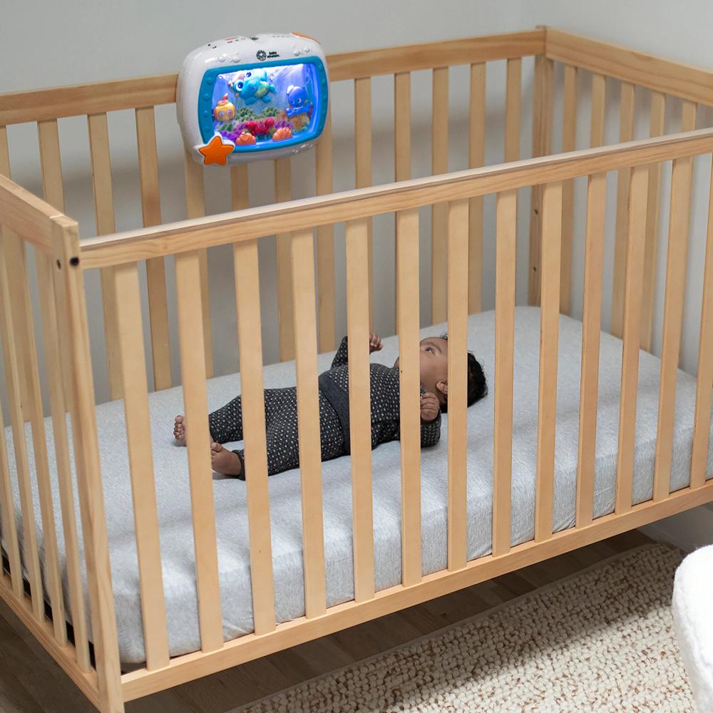 Sea Dreams Soother Musical Toy