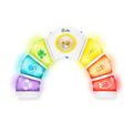Glow & Discover Light Bar Activity Station Toy