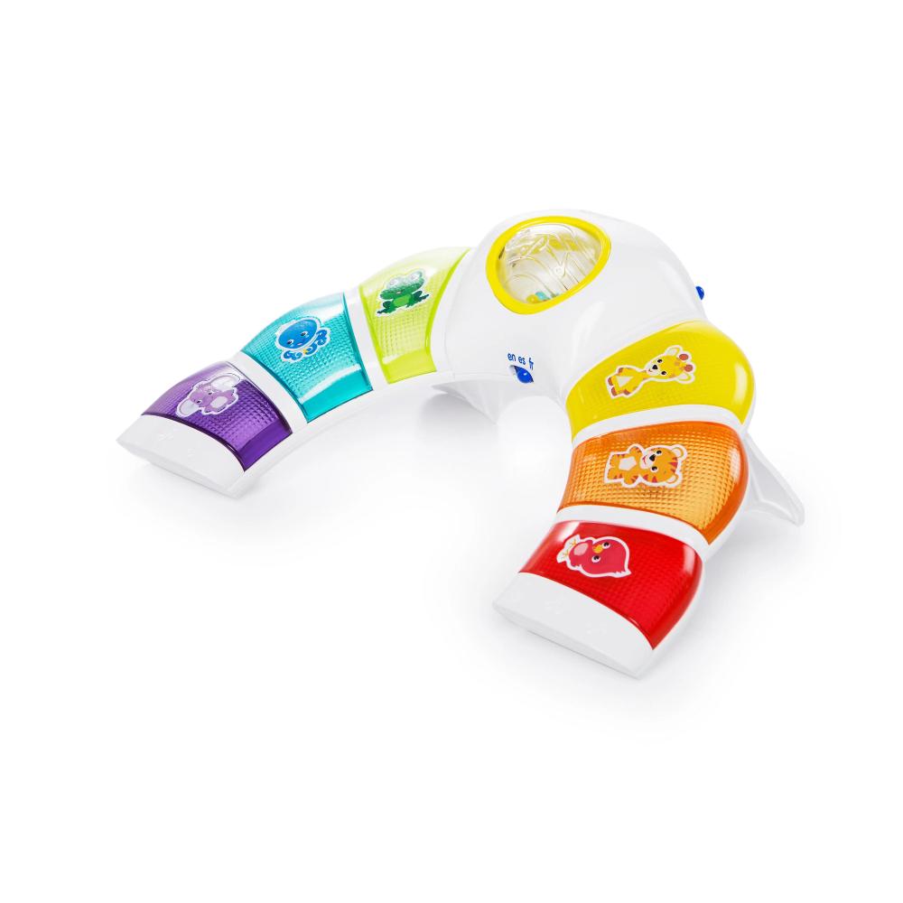 Glow & Discover Light Bar Activity Station Toy