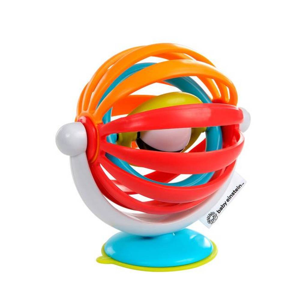 Sticky Spinner Toy