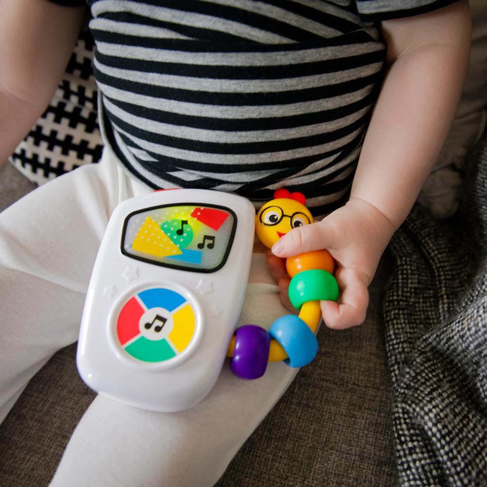 Take Along Tunes Musical Toy