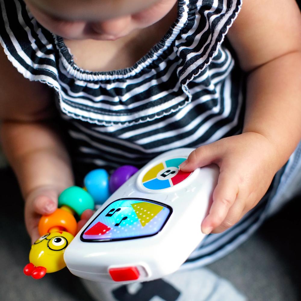 Take Along Tunes Musical Toy