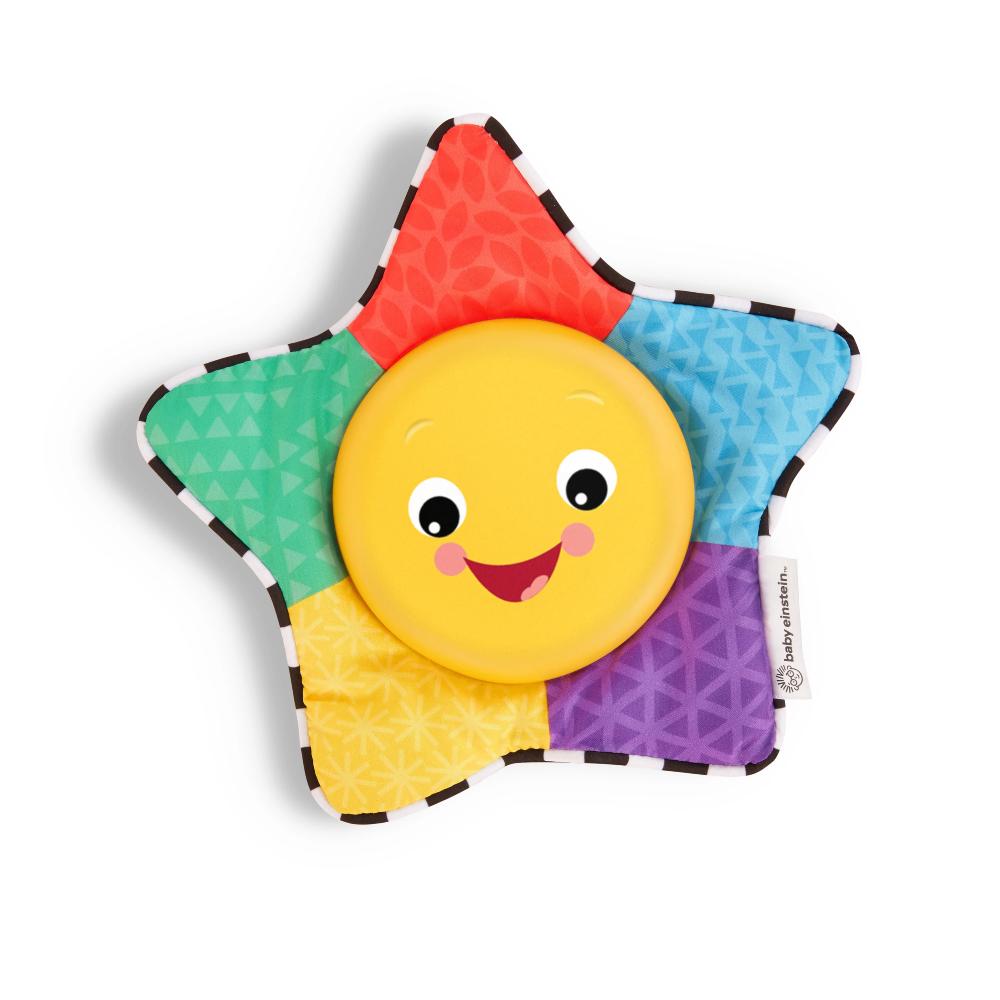 Star Bright Symphony Take Along Toy