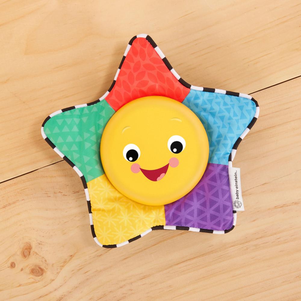Star Bright Symphony Take Along Toy