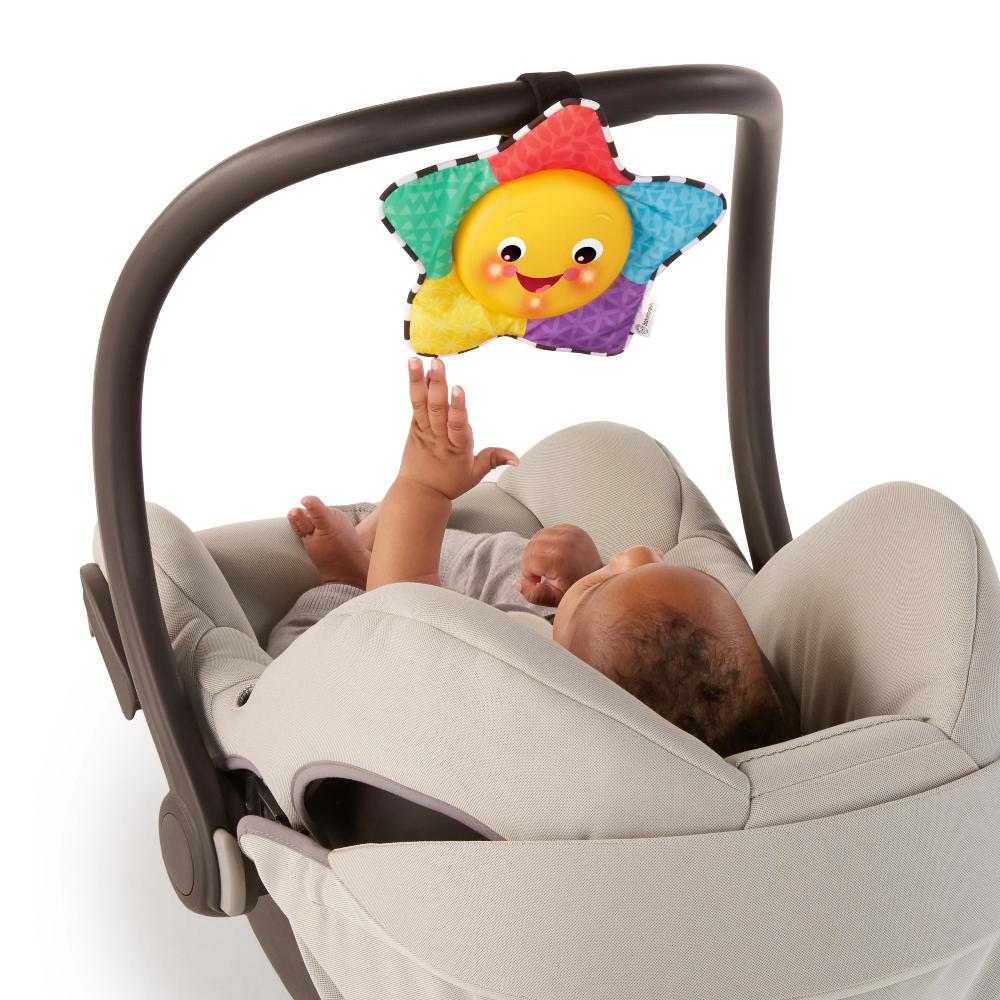 Star Bright Symphony Take Along Toy