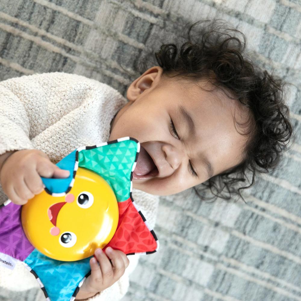 Star Bright Symphony Take Along Toy
