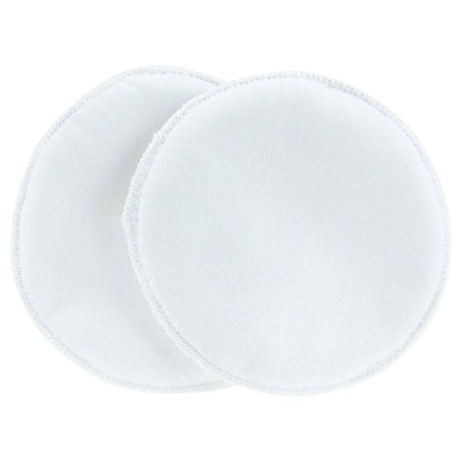 Waterproof Bamboo Breast Pads 6pk