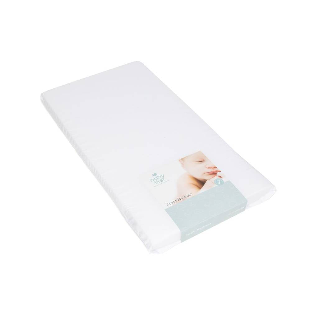 Foam Bassinet Mattress