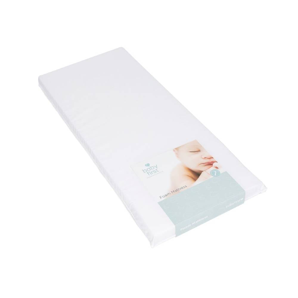 Foam Bassinet Mattress