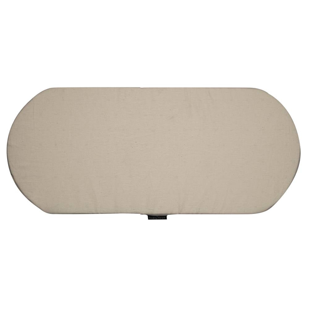 Latex Moses Basket Mattress