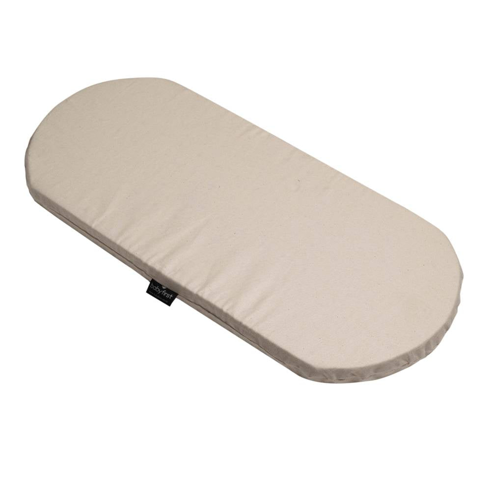 Latex Moses Basket Mattress