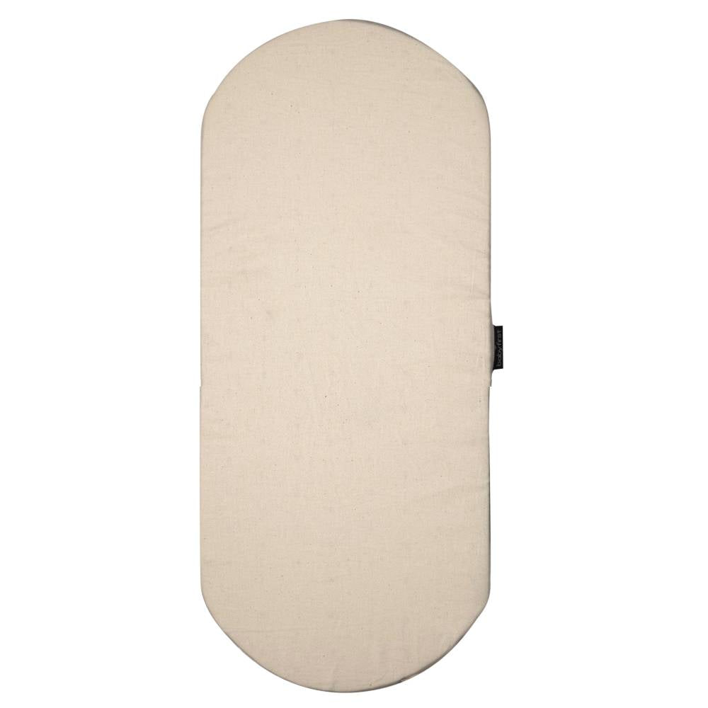 Latex Moses Basket Mattress