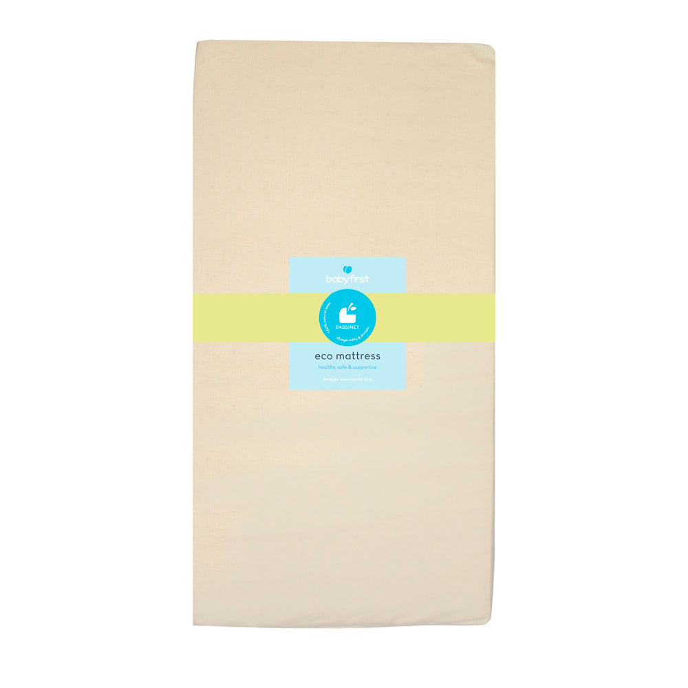 Custom Latex Bassinet Mattress