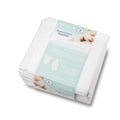 Pure Cotton Nappies 6pk